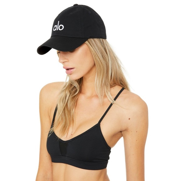 Alo yoga off duty cap NWT! - Picture 3 of 5